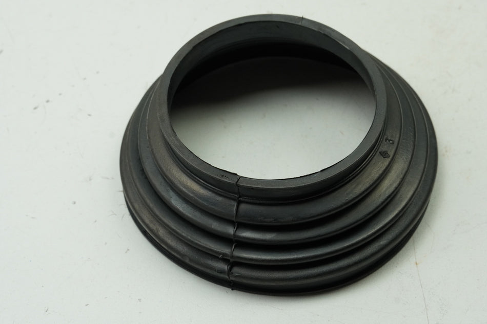 BMW R 1150 RT R22 Faltenbalg Faltbalg Gummi Abdeckung Kardan Schwinge hinten
