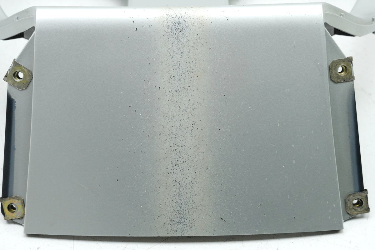 BMW K 1200 LT A K2LT Bugverkleidung mitte Abdeckung Cover Blende Bugspoiler