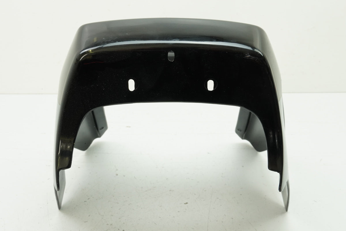 MZ ETZ Saxon Sportstar 125 Lampenmaske Frontverkleidung Kanzel Oberteil Cover
