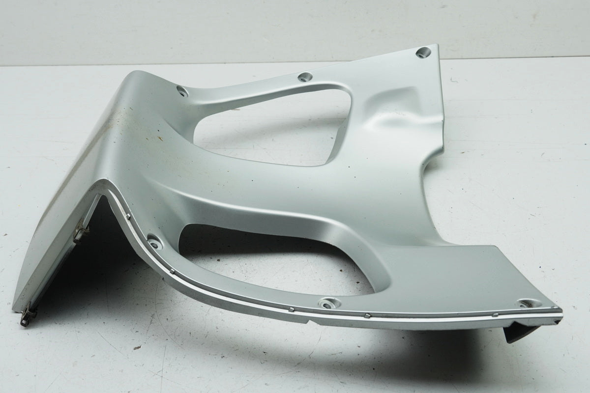 BMW K 1200 LT A K2LT Bugverkleidung mitte Abdeckung Cover Blende Bugspoiler