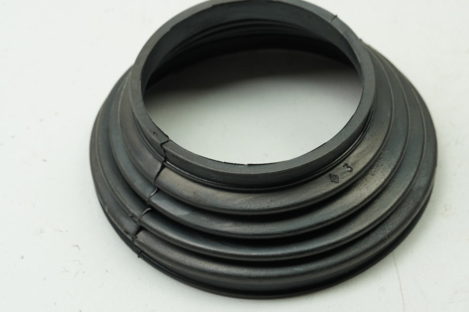BMW R 1150 RT R22 Faltenbalg Faltbalg Gummi Abdeckung Kardan Schwinge hinten