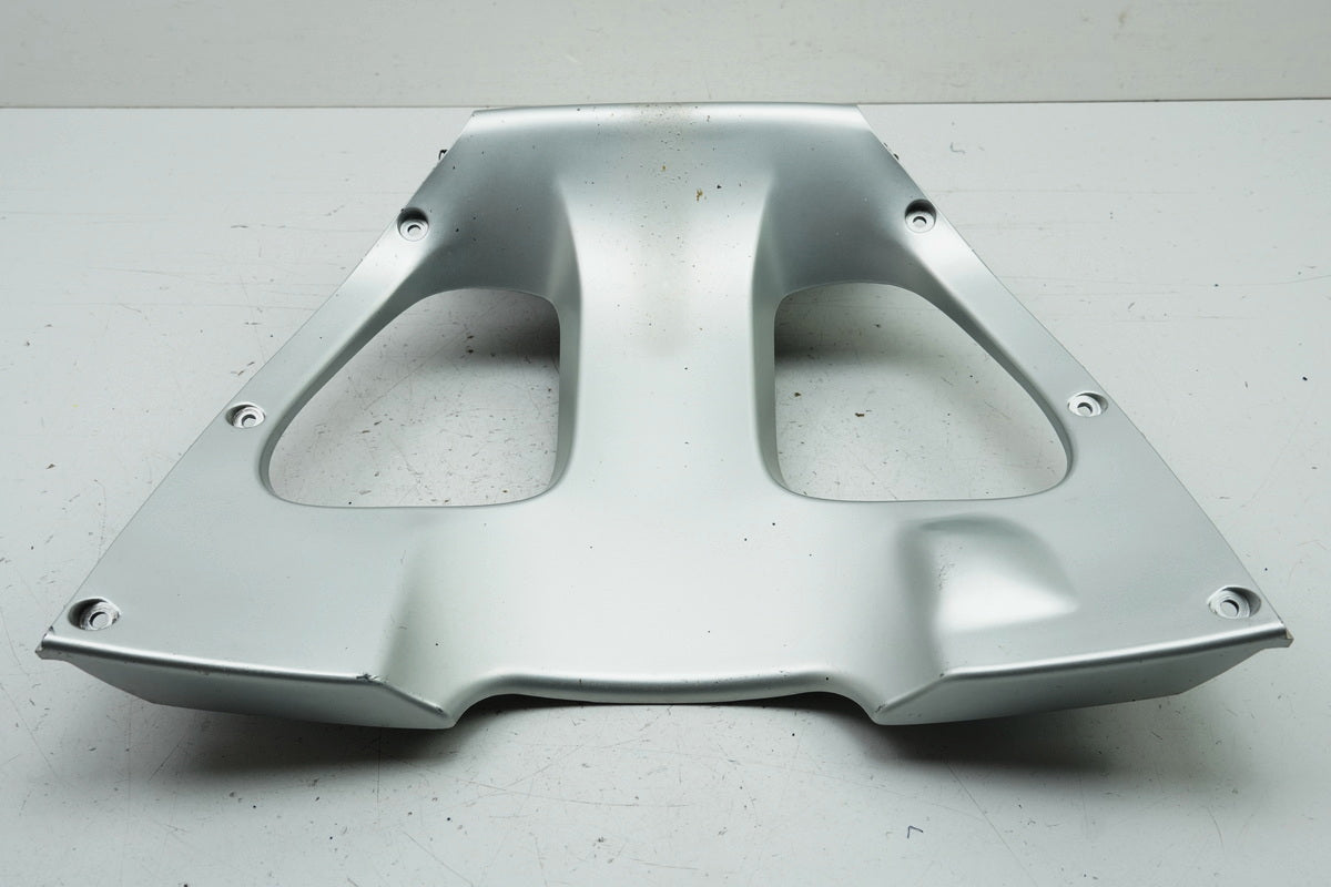 BMW K 1200 LT A K2LT Bugverkleidung mitte Abdeckung Cover Blende Bugspoiler