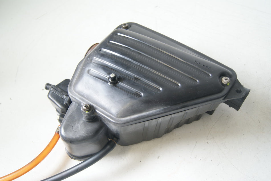HONDA CB 250 TWO FIFTY MC26 CAJA FILTRO DE AIRE
