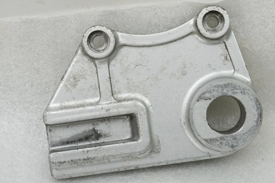 KAWASAKI ZX-7R ZX750P Brake Anchor Plate Rear Brake Caliper Bracket 96-03