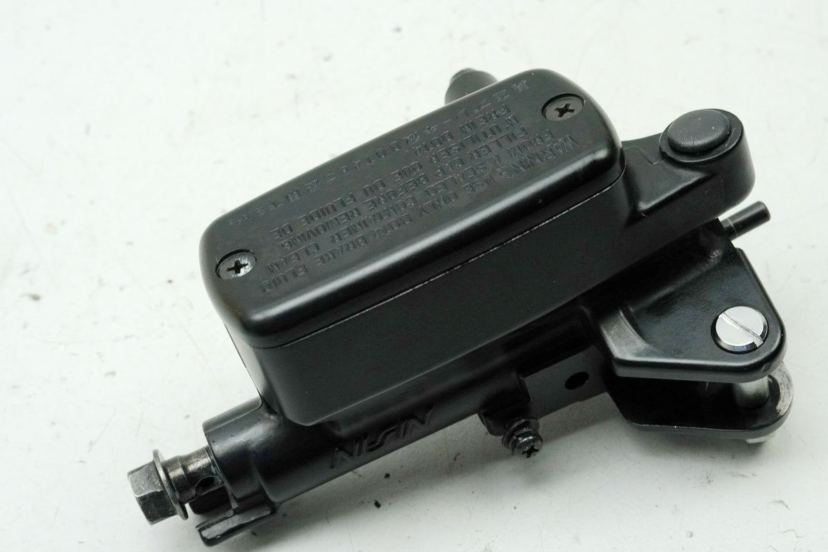 HONDA CBF 1000 FA SC64 Cilindro esclavo de embrague, bomba de embrague 22890-MCP-901