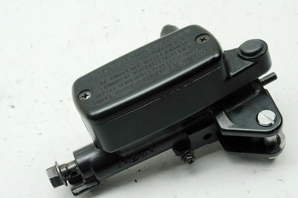 HONDA CBF 1000 FA SC64 Cilindro esclavo de embrague, bomba de embrague 22890-MCP-901