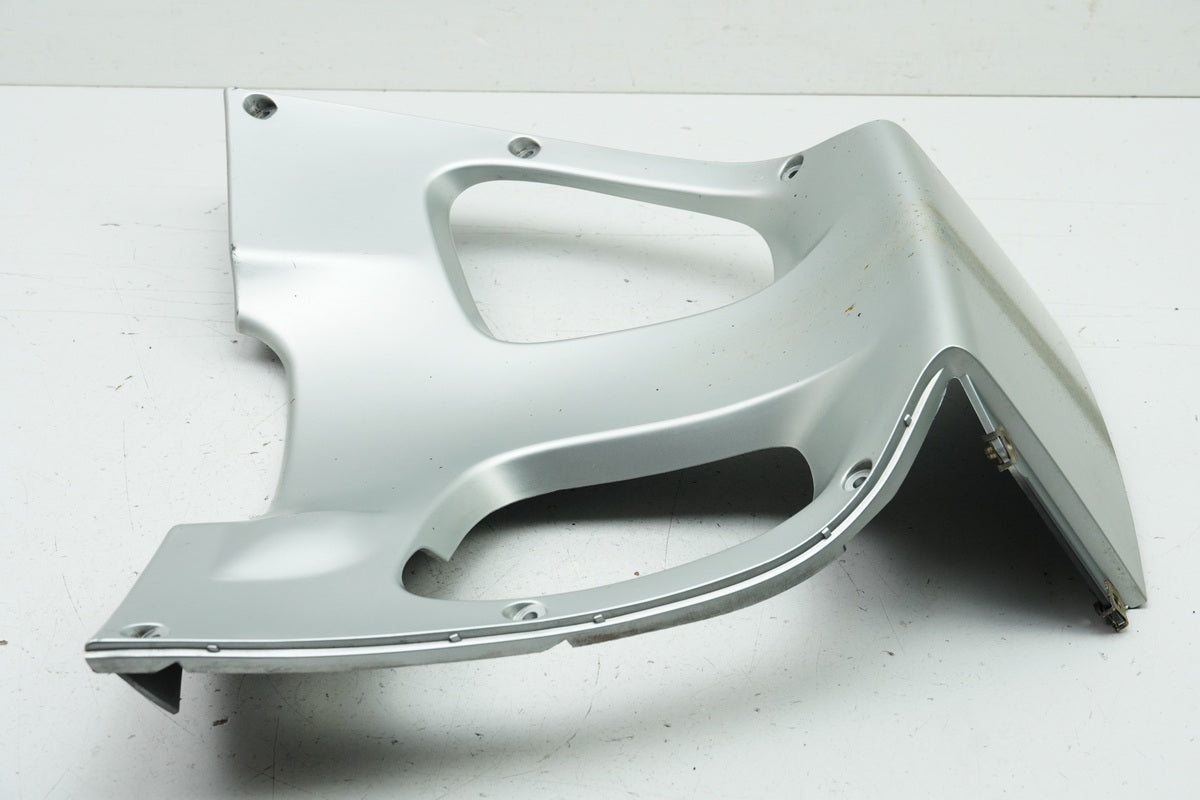 BMW K 1200 LT A K2LT Bugverkleidung mitte Abdeckung Cover Blende Bugspoiler
