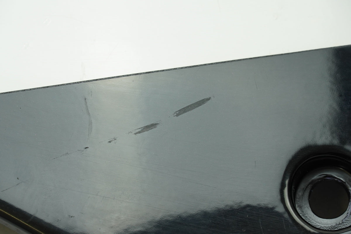 MZ / MUZ MASTIFF 660 Seitendeckel rechts Abdeckung Cover Blende Verkleidung