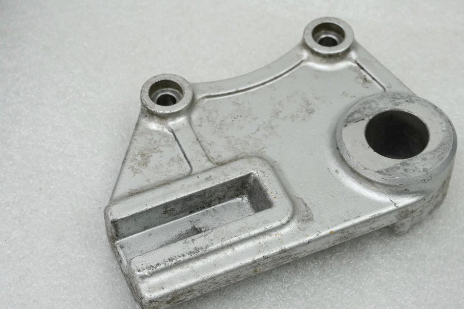 KAWASAKI ZX-7R ZX750P Brake Anchor Plate Rear Brake Caliper Bracket 96-03