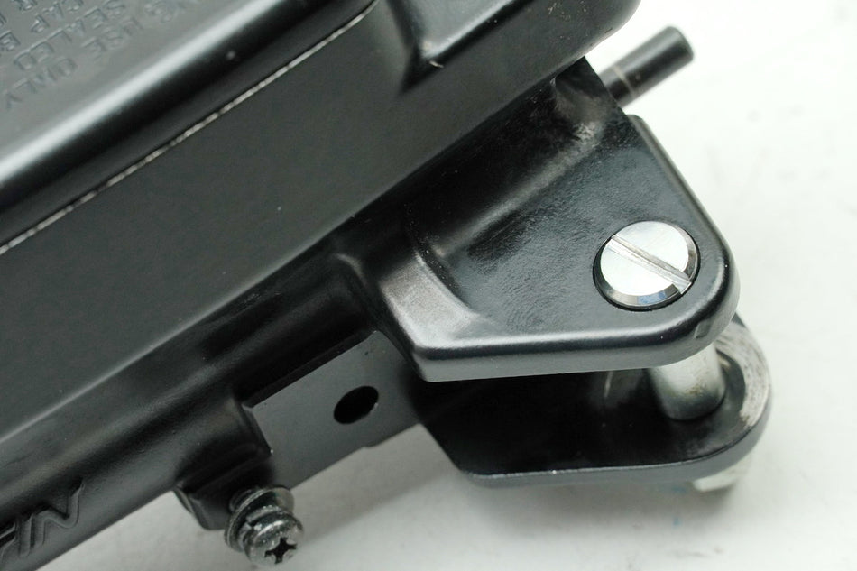 HONDA CBF 1000 FA SC64 Cilindro esclavo de embrague, bomba de embrague 22890-MCP-901