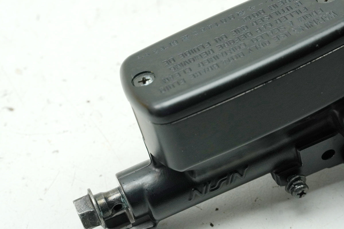 HONDA CBF 1000 FA SC64 Cilindro esclavo de embrague, bomba de embrague 22890-MCP-901
