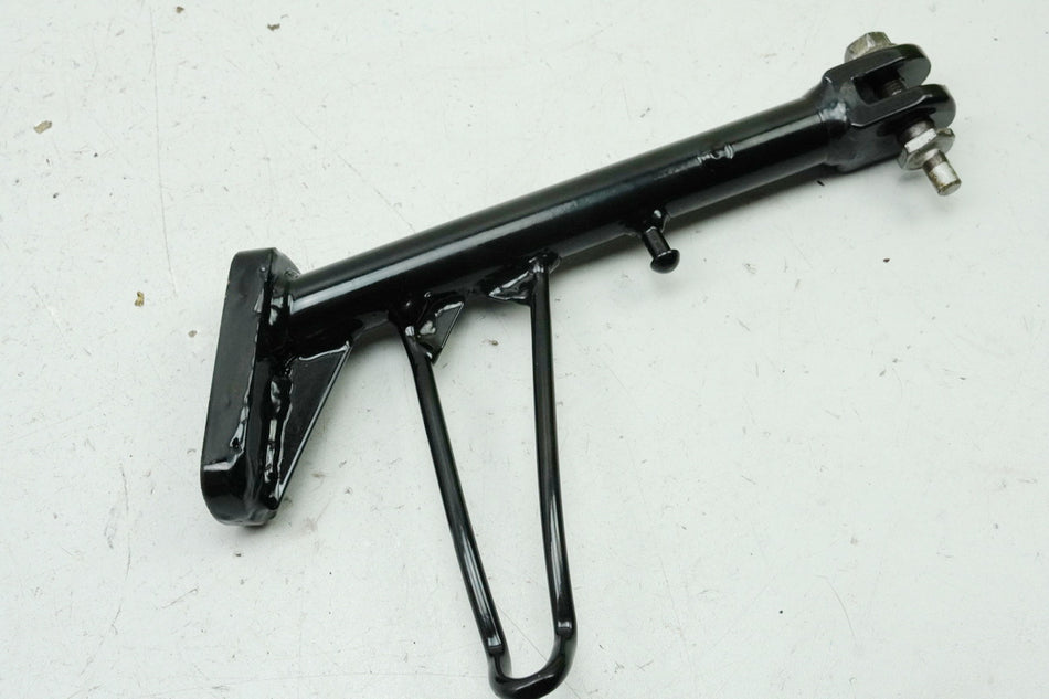 HONDA CX 500 GL 500 PC02 SILVER WING Caballete lateral Soporte (para chasis)