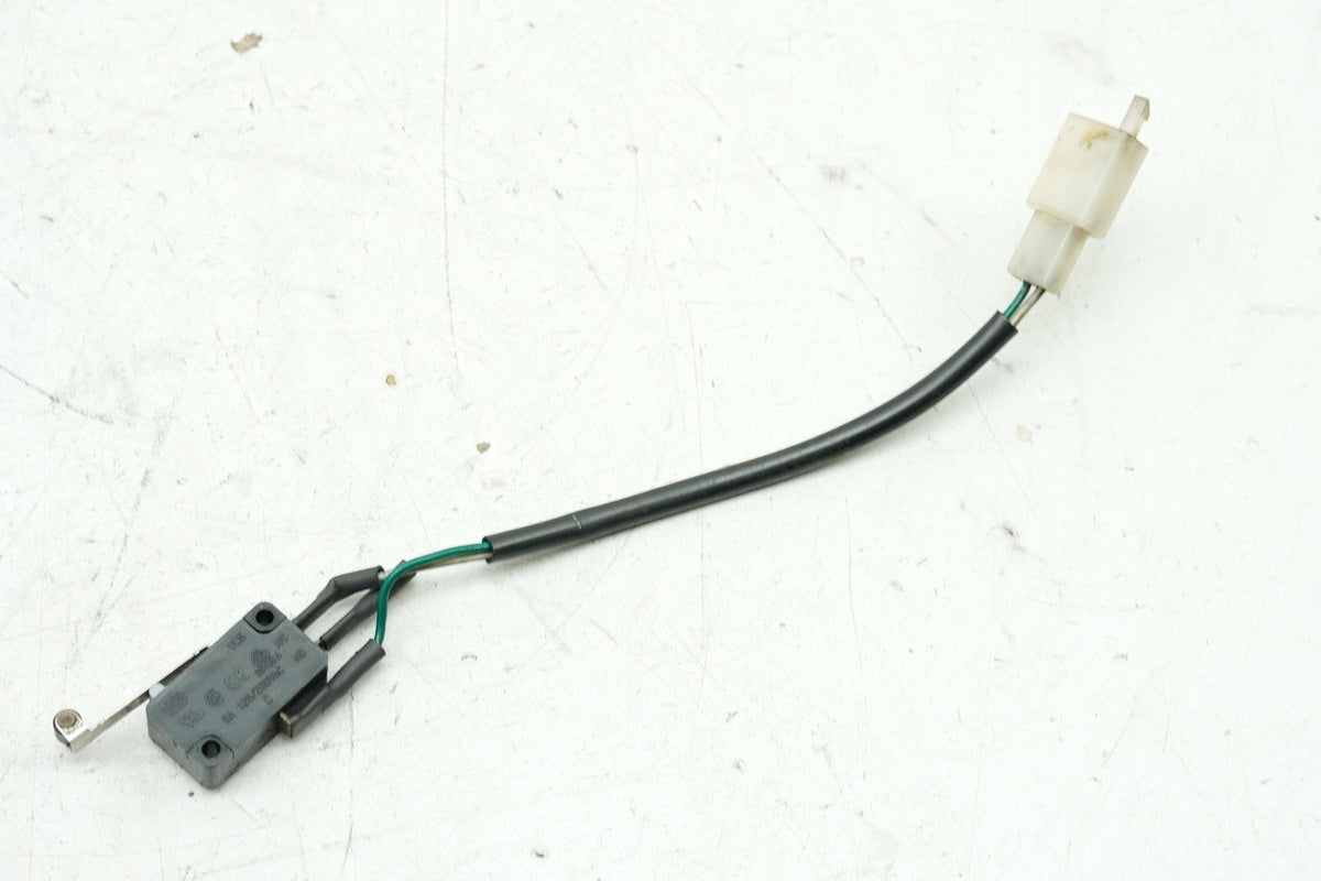 KYMCO XCiting 500 i RFBT70040 Interruptor de freno de estacionamiento