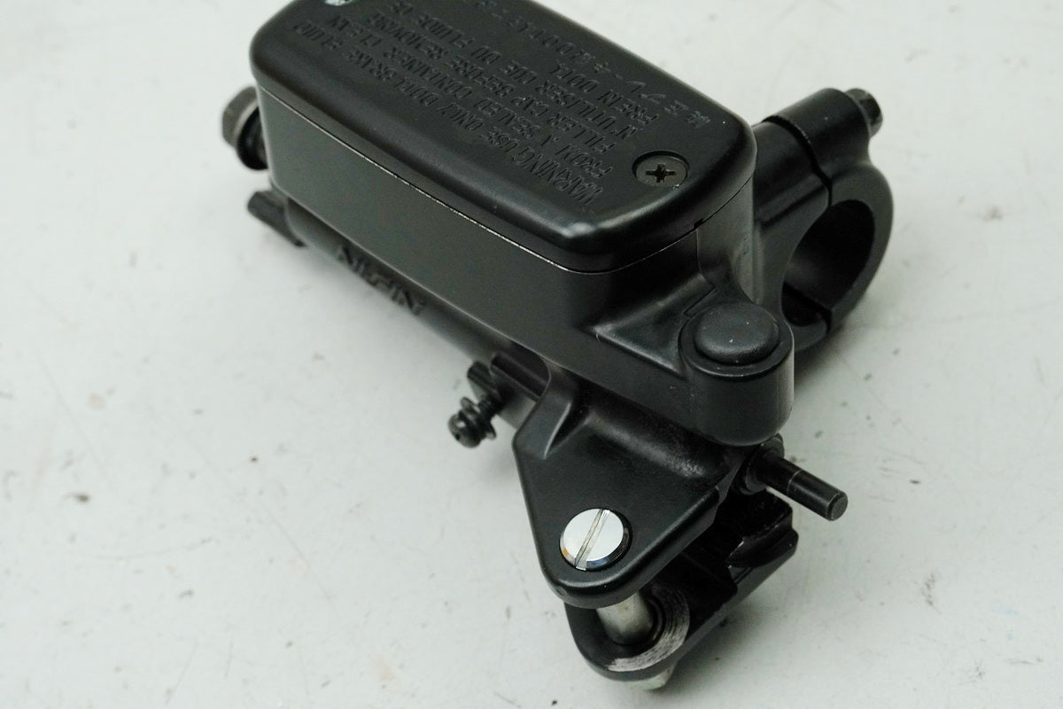 HONDA CBF 1000 FA SC64 Cilindro esclavo de embrague, bomba de embrague 22890-MCP-901