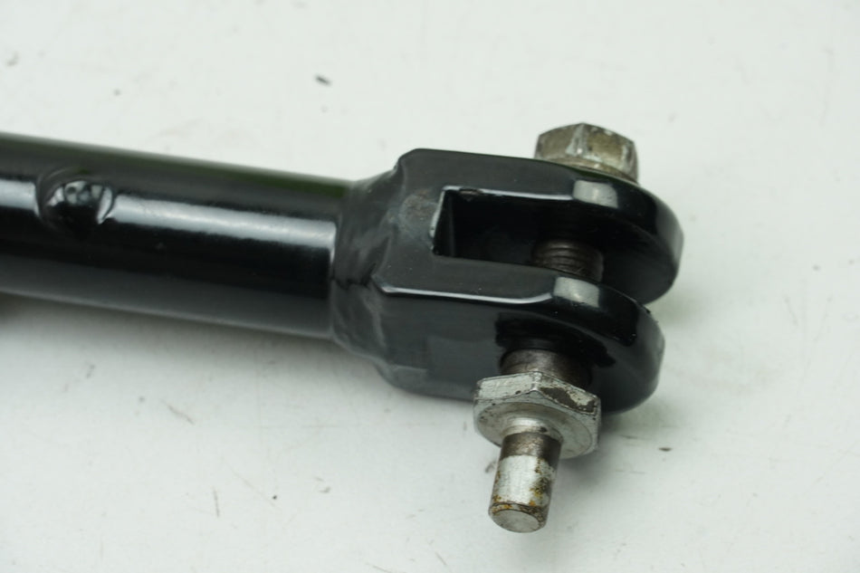 HONDA CX 500 GL 500 PC02 SILVER WING Caballete lateral Soporte (para chasis)