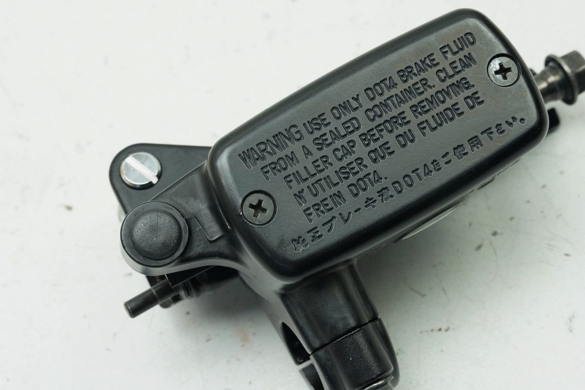 HONDA CBF 1000 FA SC64 Cilindro esclavo de embrague, bomba de embrague 22890-MCP-901
