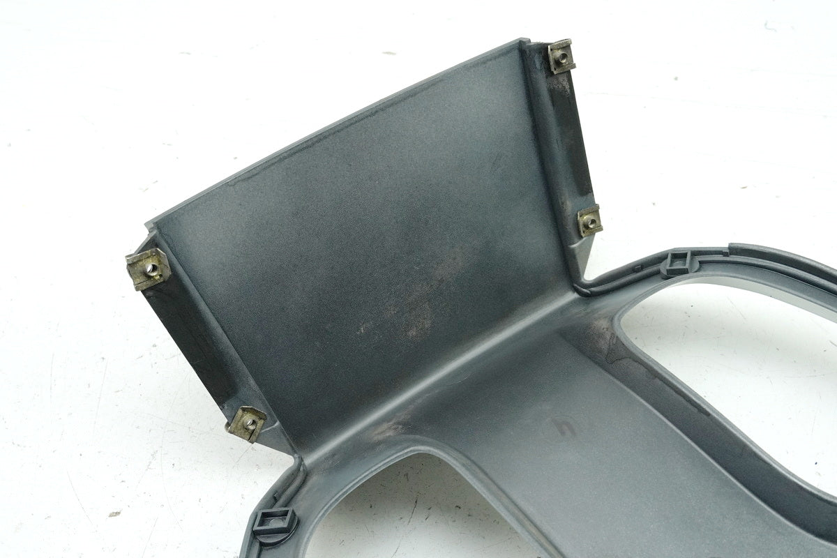 BMW K 1200 LT A K2LT Bugverkleidung mitte Abdeckung Cover Blende Bugspoiler