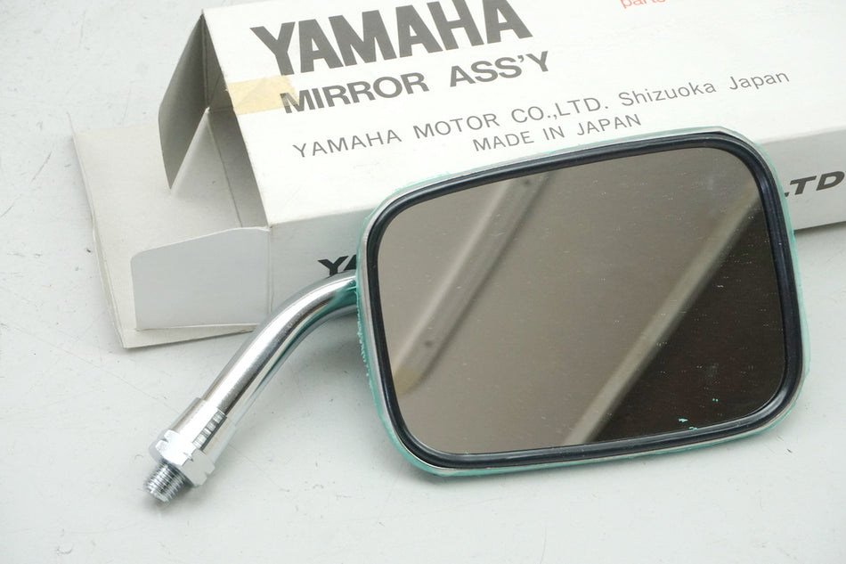 Yamaha SR 500 Spiegel rechts original 2G2-26290-00 - NEU