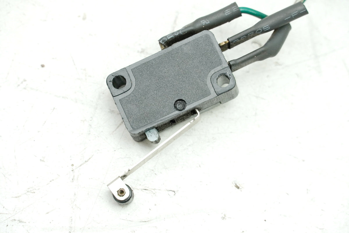 KYMCO XCiting 500 i RFBT70040 Interruptor de freno de estacionamiento