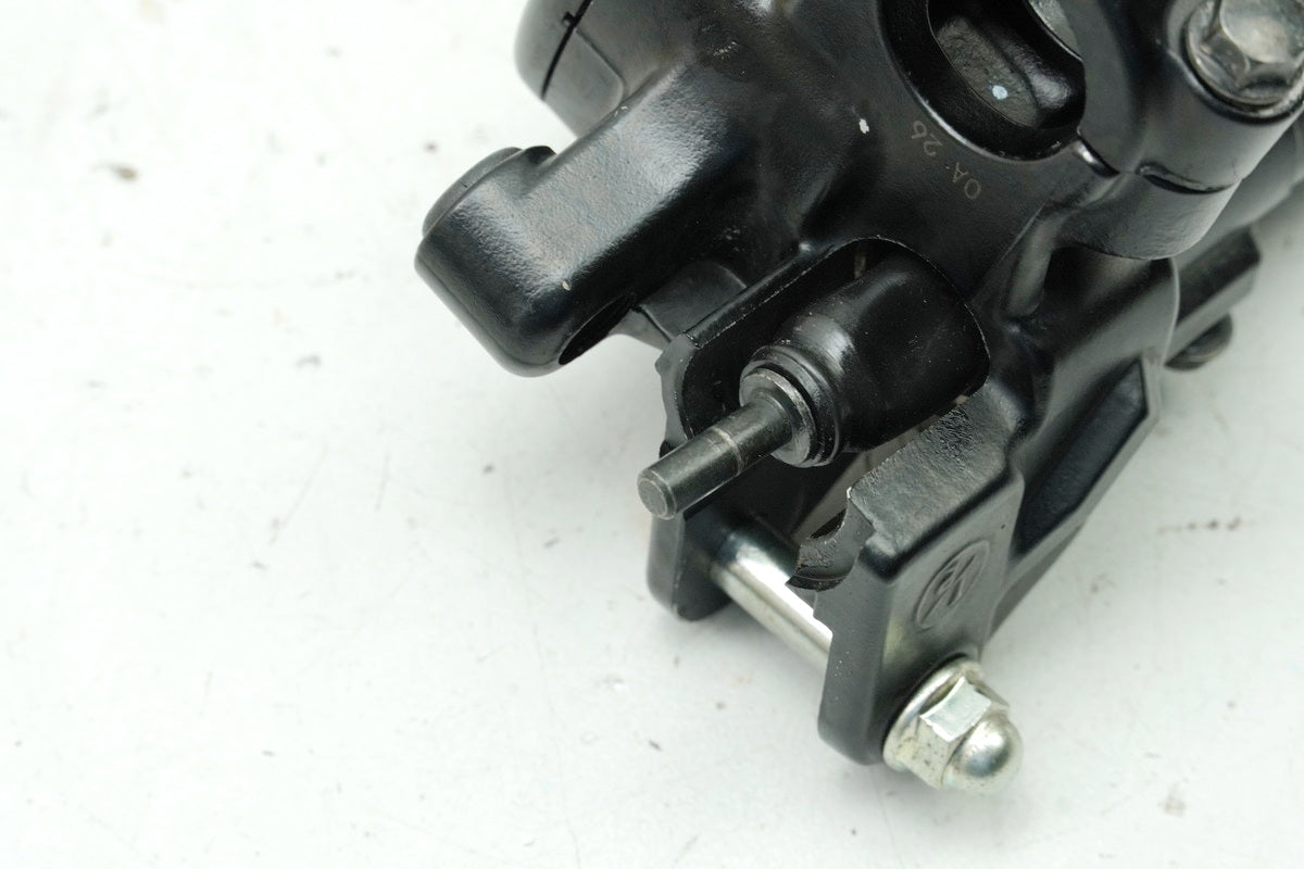 HONDA CBF 1000 FA SC64 Cilindro esclavo de embrague, bomba de embrague 22890-MCP-901