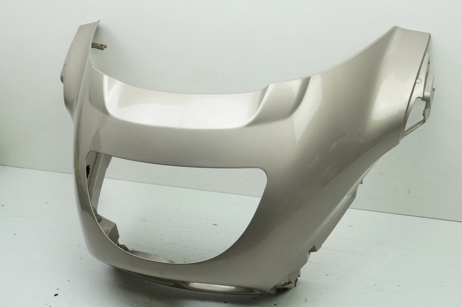 BMW K 1200 LT A K2LT Carenado delantero Máscara carenado superior para faro
