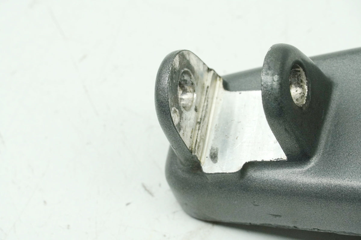 BUELL XB12 SCG XB1 S2F LIGHTNING Soporte de reposapiés trasero derecho Soporte de reposapiés