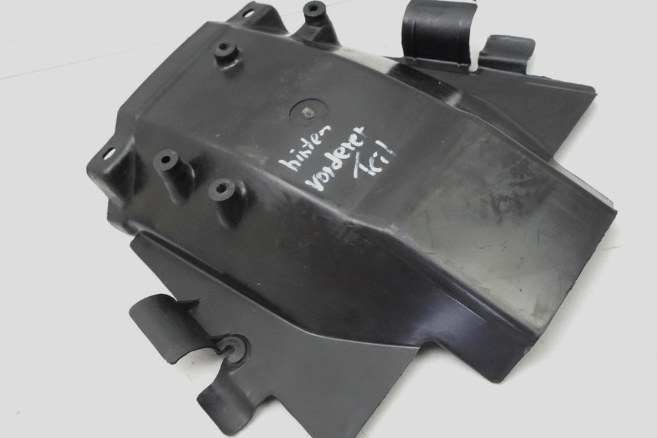 YAMAHA XV 750 4PW VIRAGO Rear Mudguard Wheel Arch Fender Splash Guard