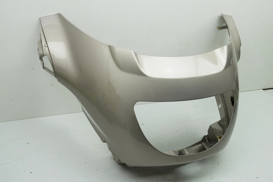 BMW K 1200 LT A K2LT Carenado delantero Máscara carenado superior para faro