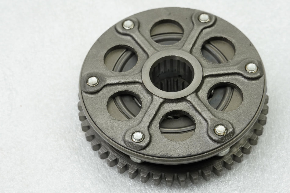 KAWASAKI ZX-7R ZX750P Starter Clutch Freewheel for Engine 96-03