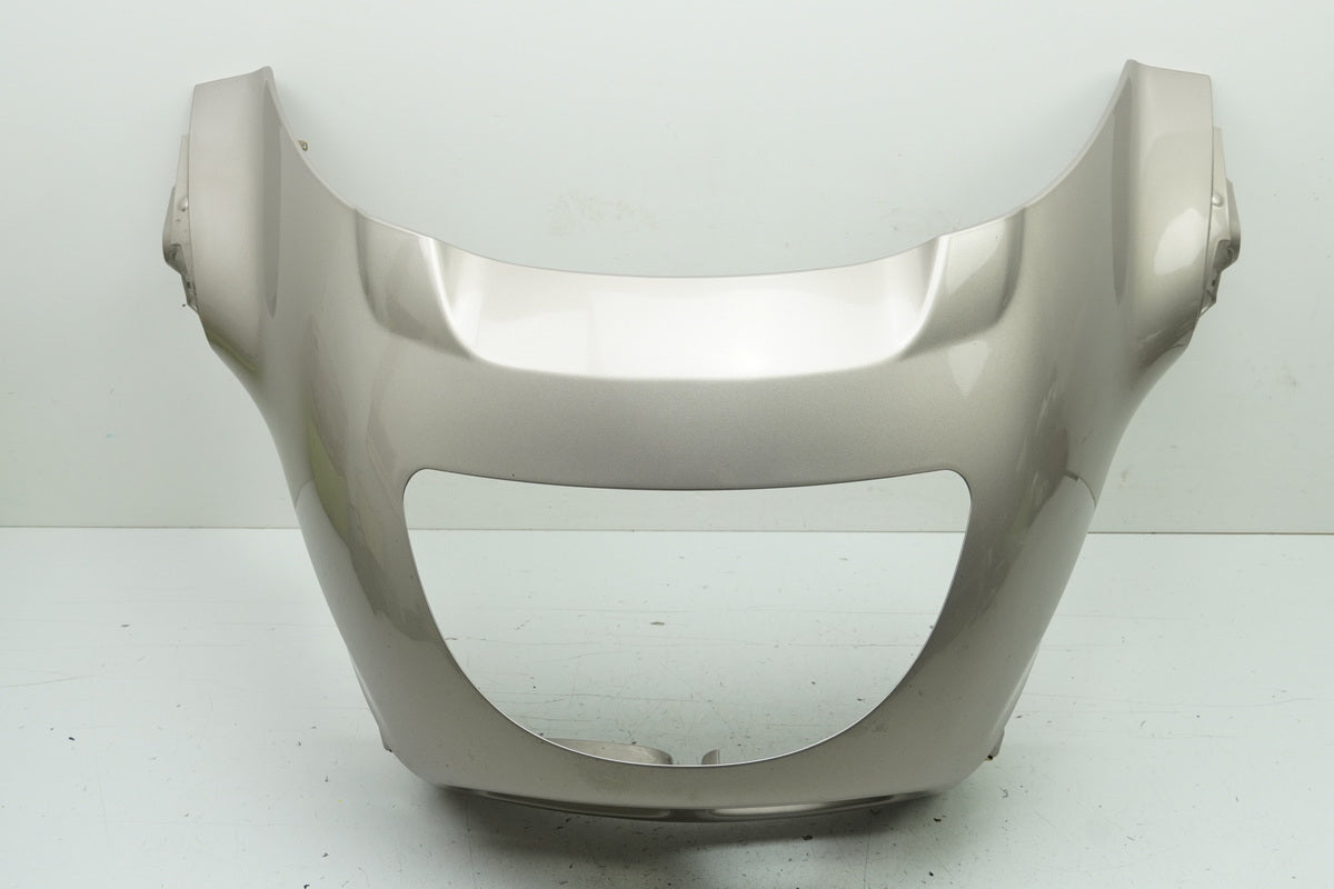 BMW K 1200 LT A K2LT Carenado delantero Máscara carenado superior para faro