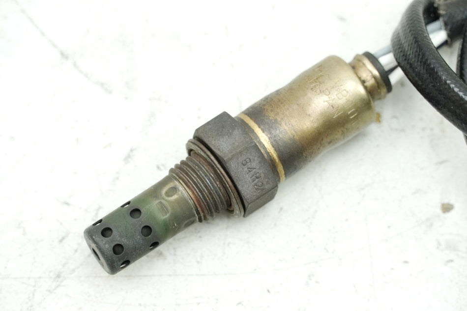 KYMCO XCiting 500 i RFBT70040 Lambdasonde Lamdasonde O2 Sensor (für Krümmer)