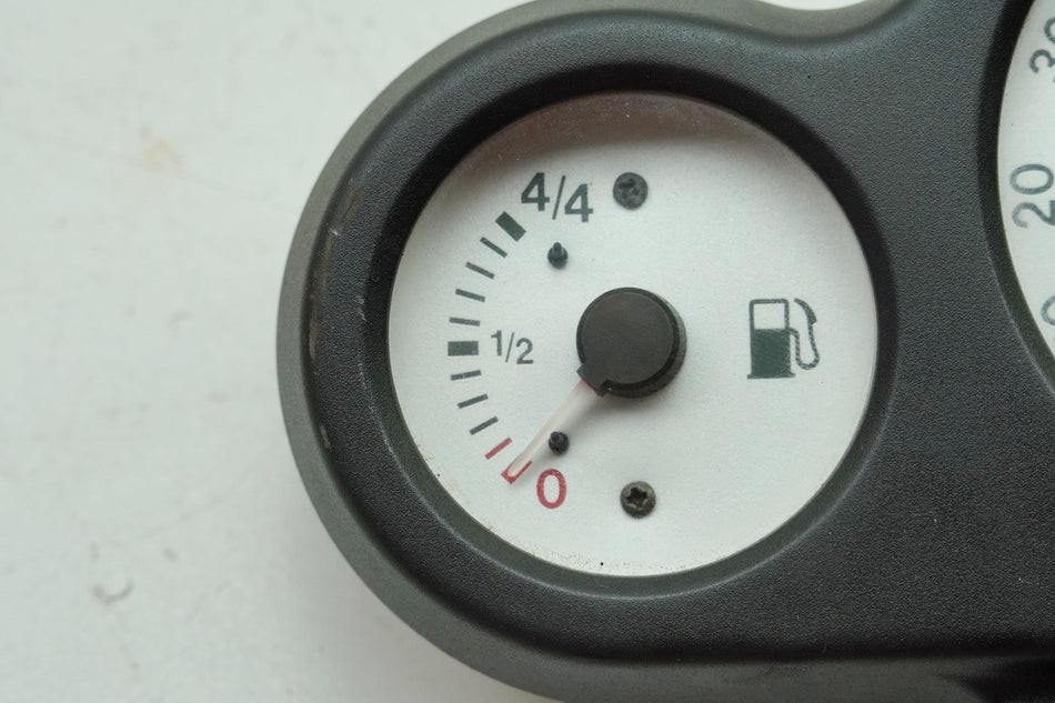 PEUGEOT Speedfight 2 50 AC VGAS1B0KA Tacho Cockpit Instrumente Speedometer