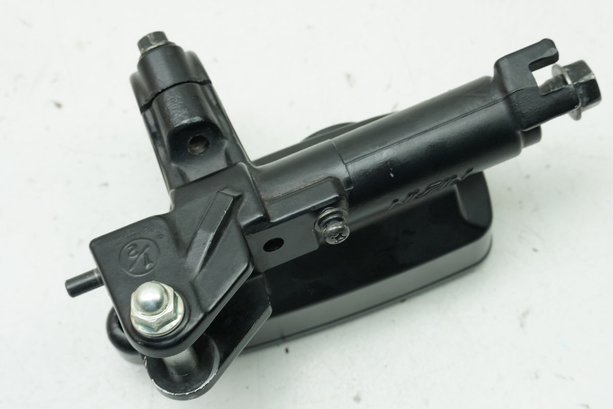 HONDA CBF 1000 FA SC64 Cilindro esclavo de embrague, bomba de embrague 22890-MCP-901