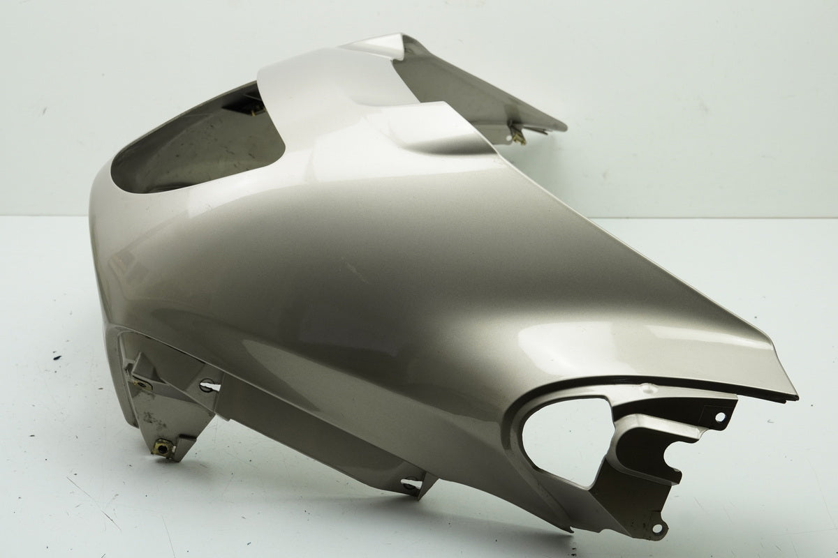 BMW K 1200 LT A K2LT Carenado delantero Máscara carenado superior para faro