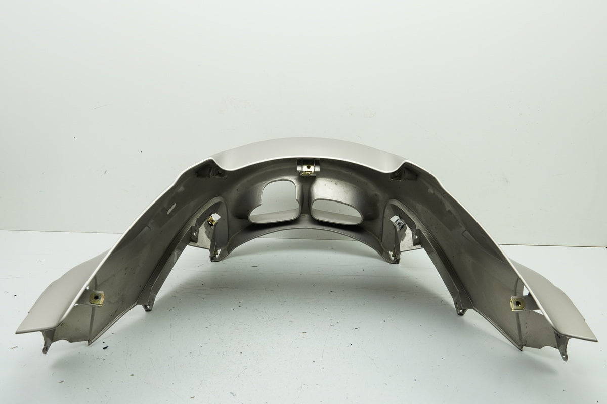 BMW K 1200 LT A K2LT Carenado delantero Máscara carenado superior para faro