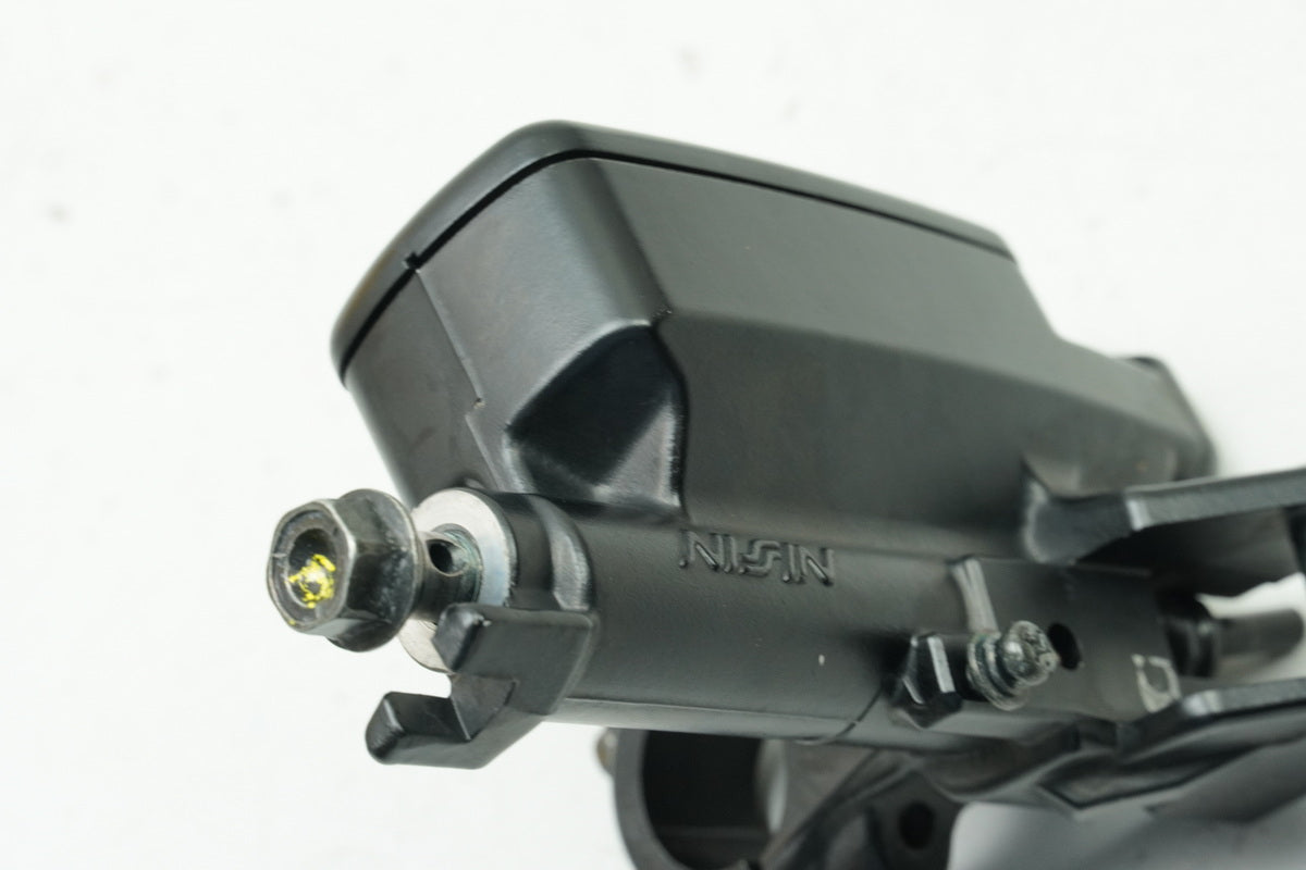 HONDA CBF 1000 FA SC64 Cilindro esclavo de embrague, bomba de embrague 22890-MCP-901