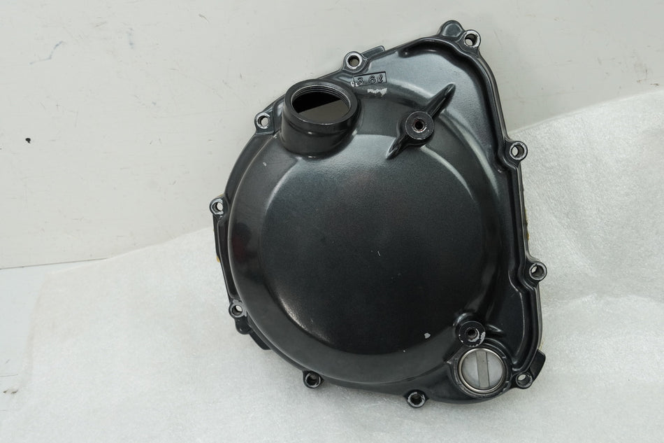 KAWASAKI ZX7R ZX750P Clutch Cover Engine Cover Engine Casing Crankcase 96-03