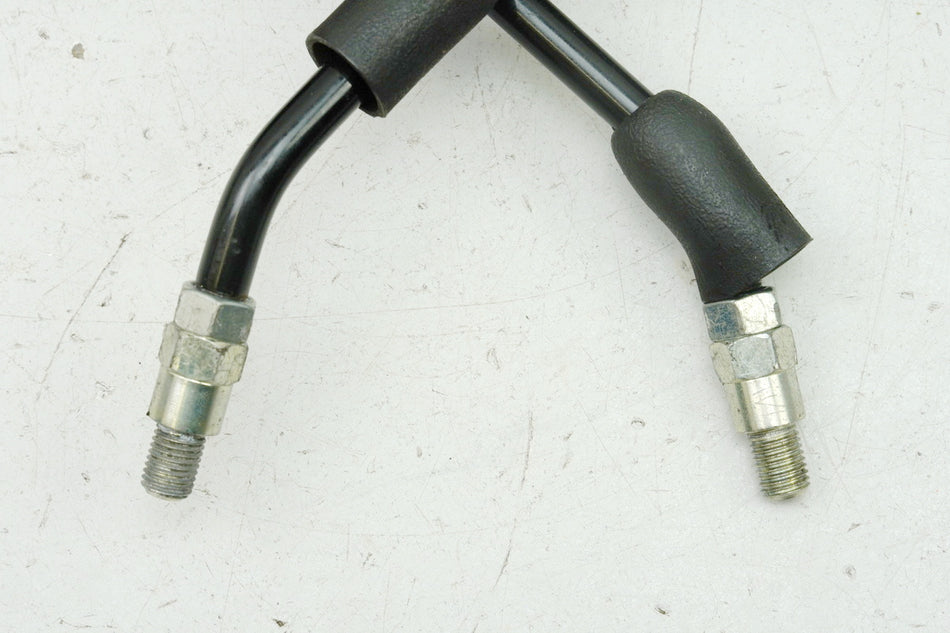 HONDA CBR 125 JC34 Espejos izquierdo y derecho Par de retrovisores