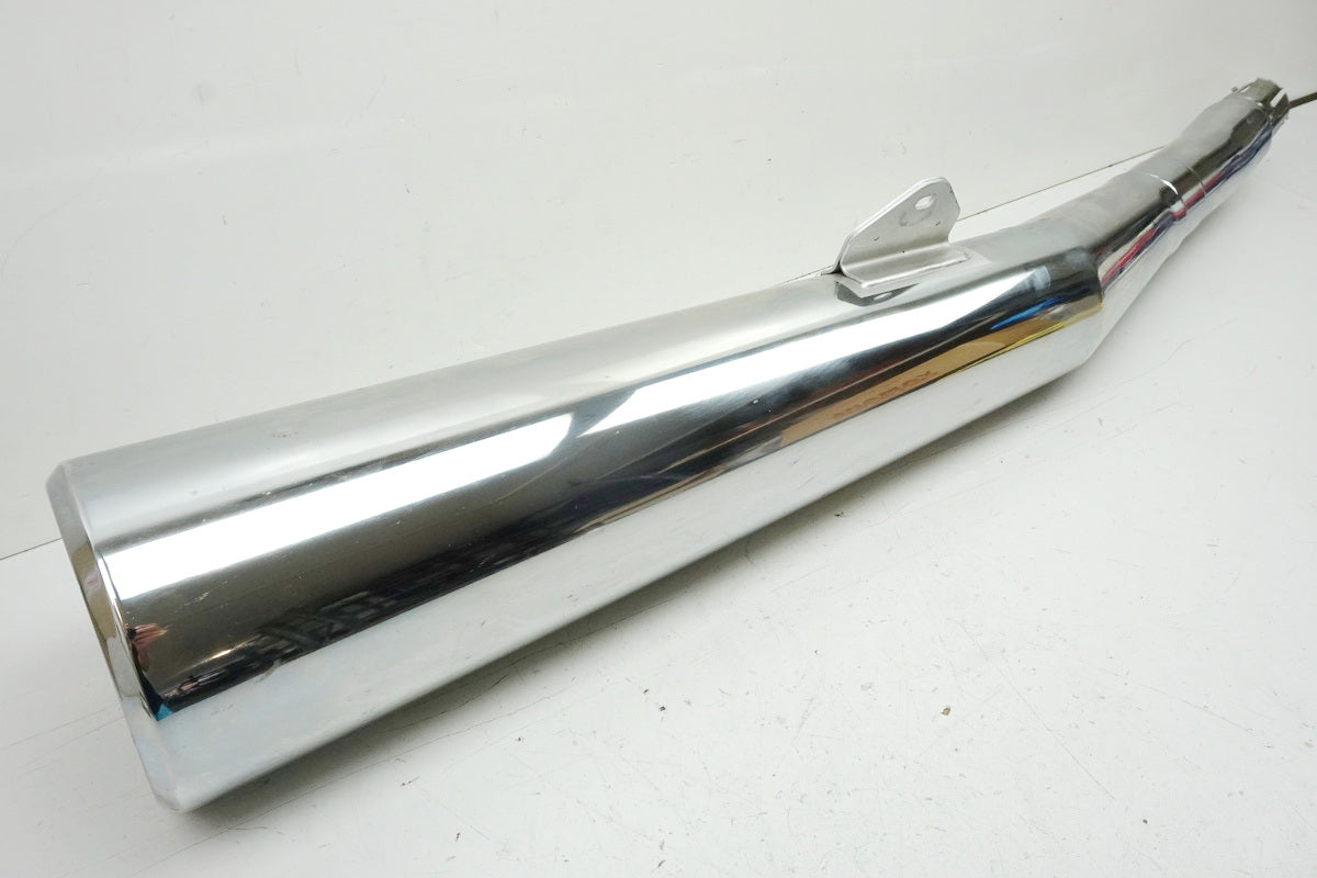 Suzuki GSX 1400 WVBN K5-K7 Auspuff Schalldämpfer original Exhaust Muffler 05-07