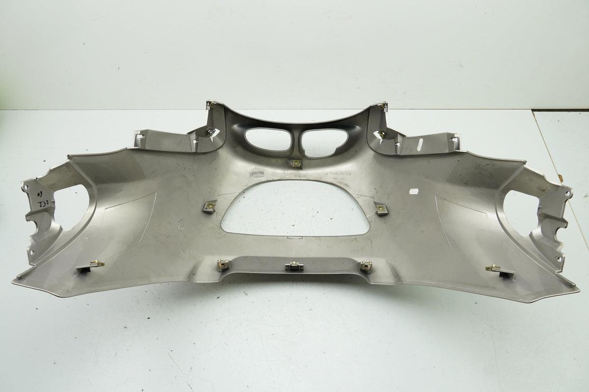 BMW K 1200 LT A K2LT Carenado delantero Máscara carenado superior para faro