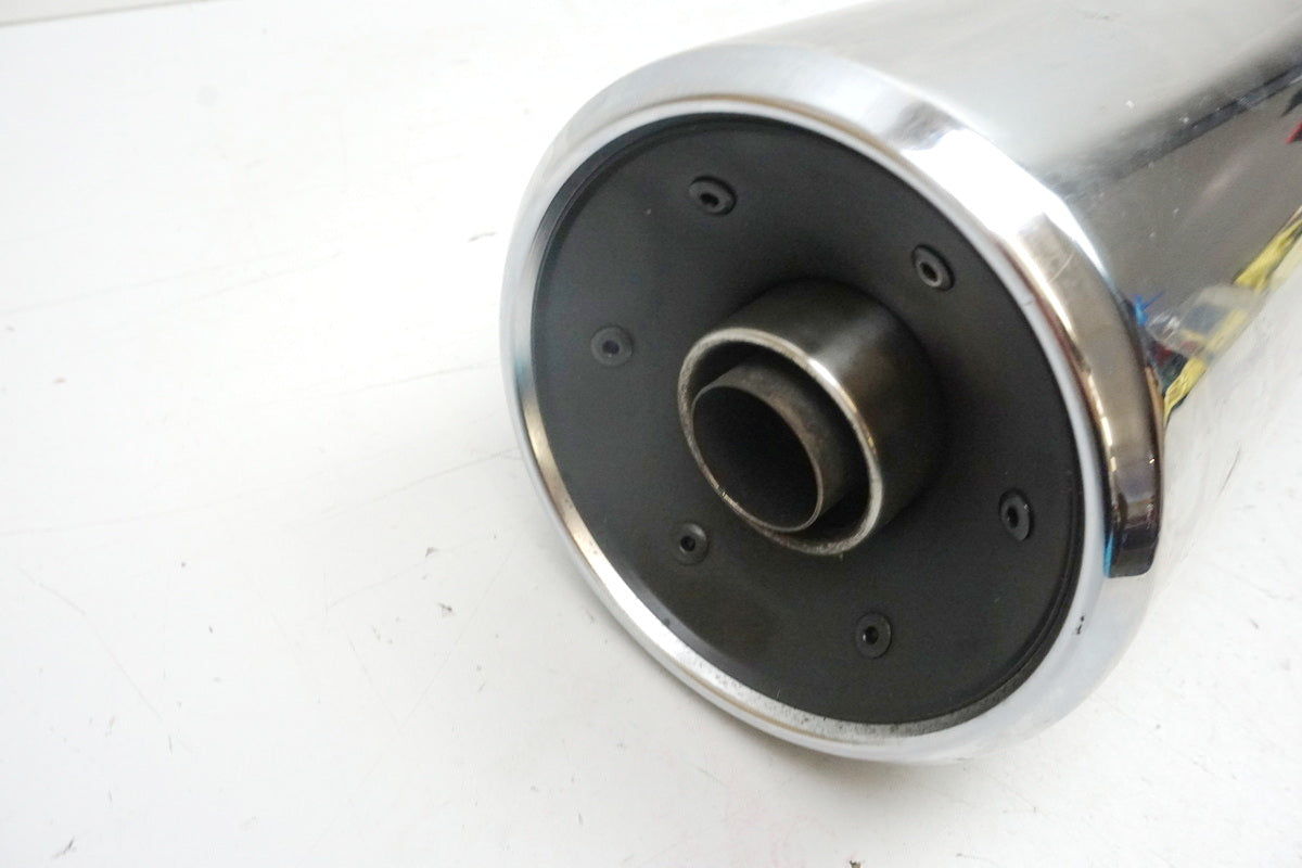 Suzuki GSX 1400 WVBN K5-K7 Auspuff Schalldämpfer original Exhaust Muffler 05-07