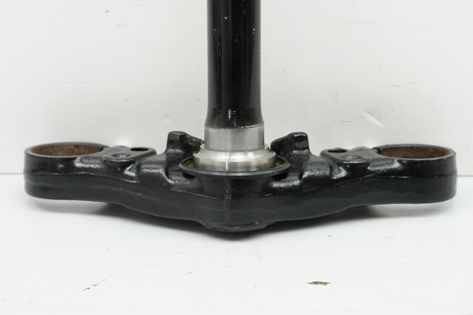 HONDA CB 500 PC32 TIJA INFERIOR HORQUILLA