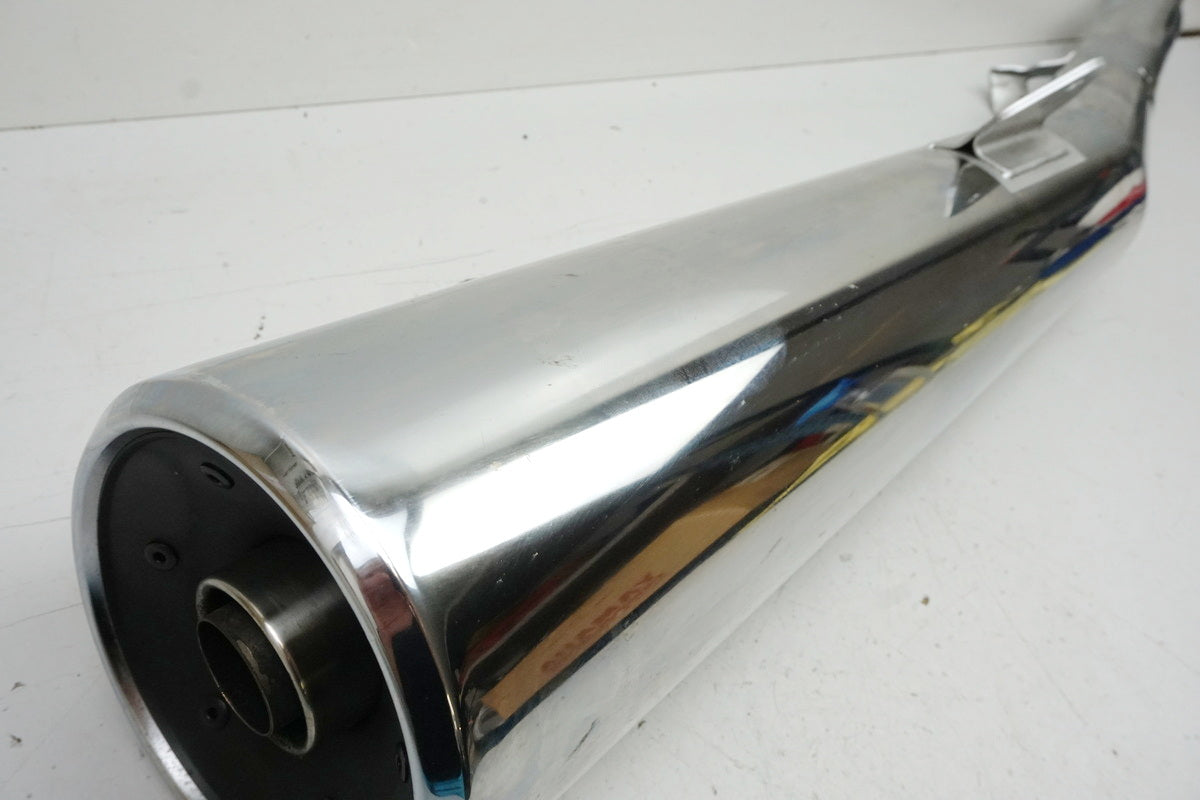 Suzuki GSX 1400 WVBN K5-K7 Auspuff Schalldämpfer original Exhaust Muffler 05-07