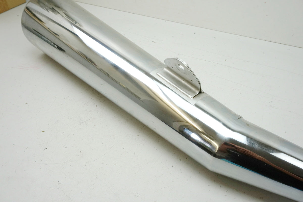 Suzuki GSX 1400 WVBN K5-K7 Auspuff Schalldämpfer original Exhaust Muffler 05-07