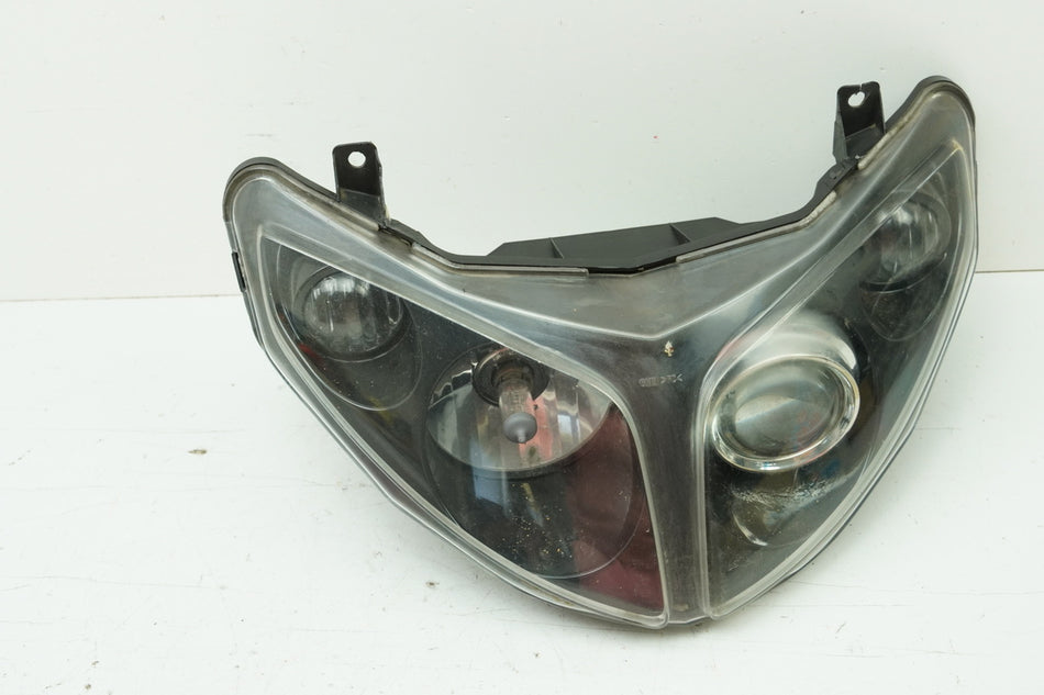 PEUGEOT Speedfight 2 50 AC VGAS1B0KA Scheinwerfer Lampe Frontscheinwerfer