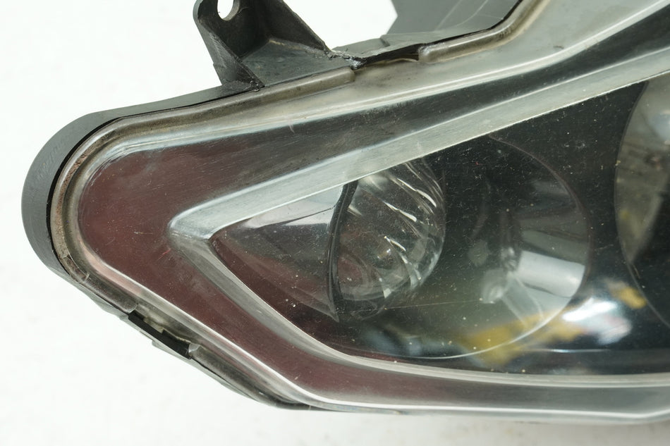 PEUGEOT Speedfight 2 50 AC VGAS1B0KA Scheinwerfer Lampe Frontscheinwerfer