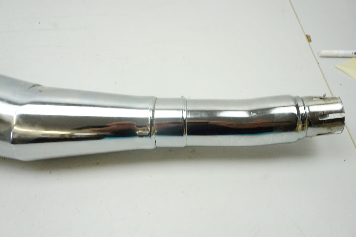 Suzuki GSX 1400 WVBN K5-K7 Auspuff Schalldämpfer original Exhaust Muffler 05-07