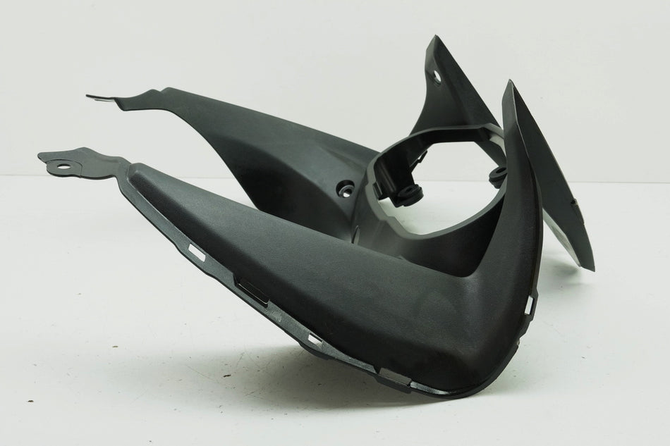 KAWASAKI NINJA 250 R EX250K Carenado Cubierta de salpicadero Tacómetro Tapa Cubierta Embellecedor