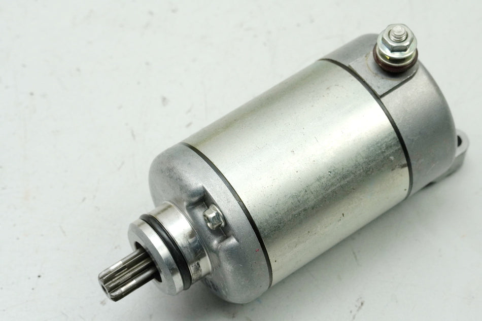 HONDA CBF 1000 FA SC64 Motor de arranque Mitsuba 31200-MEL-003 32272 km