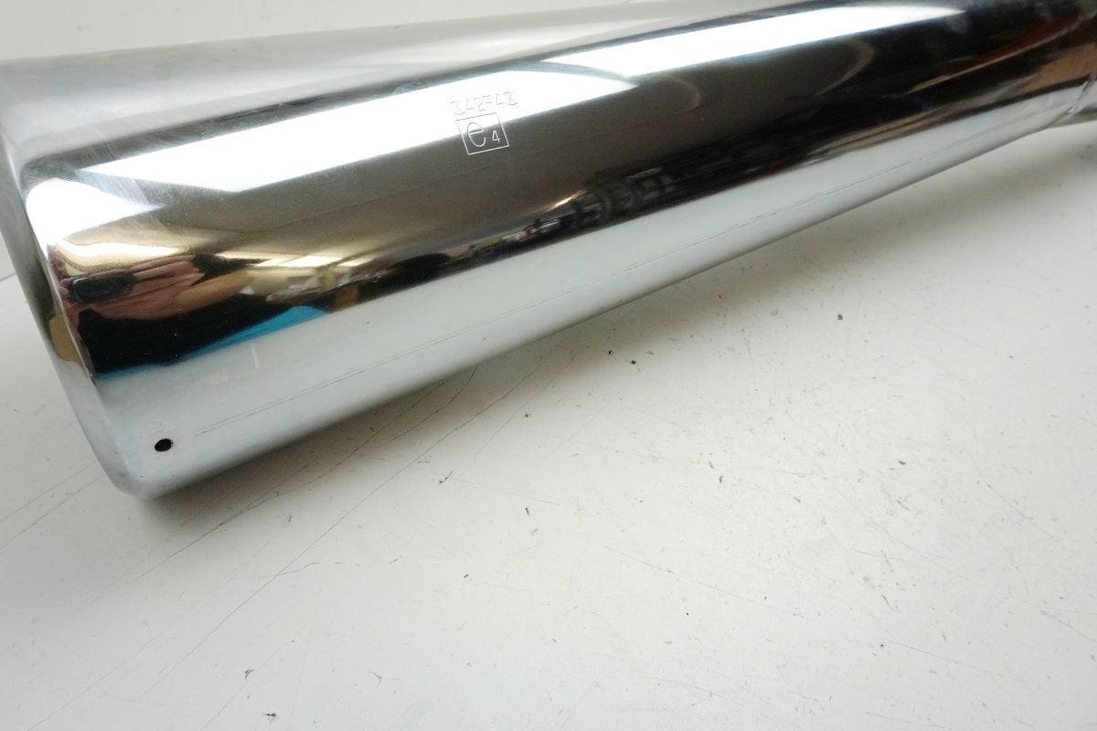 Suzuki GSX 1400 WVBN K5-K7 Auspuff Schalldämpfer original Exhaust Muffler 05-07